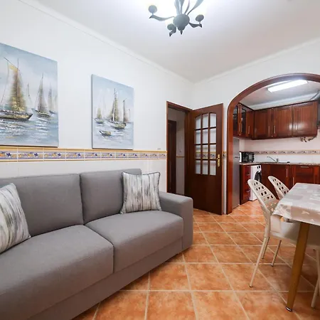 Apartament Casinha Do Carmo *
