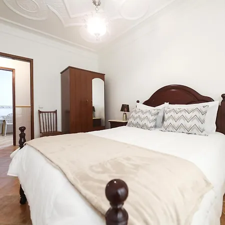 Casinha Do Carmo Apartament *