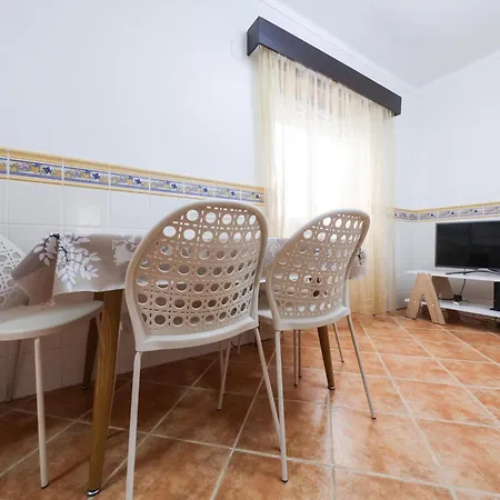 Apartament Casinha Do Carmo *