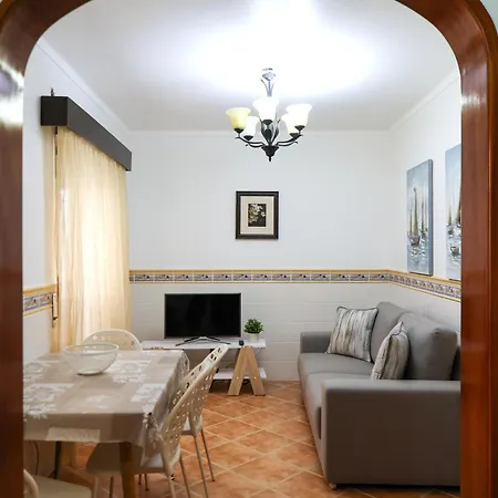 Casinha Do Carmo Appartement *