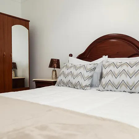 Appartement Casinha Do Carmo