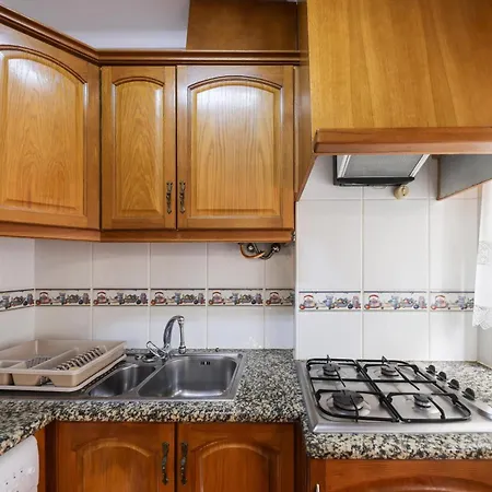 Appartement Casinha Do Carmo