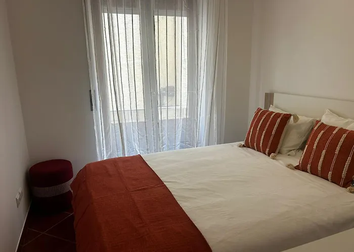 Casinha Do Carmo * Nazaré