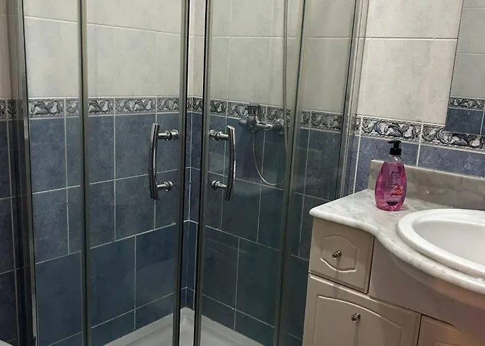 Daire Casinha Do Carmo