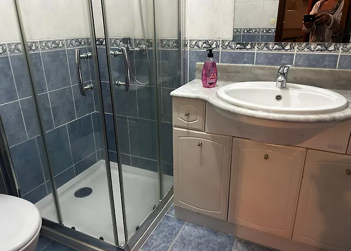 Daire Casinha Do Carmo