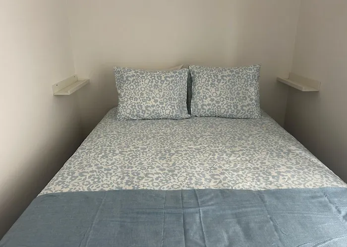 Casinha Do Carmo Daire Nazaré