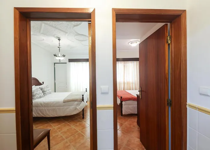 Casinha Do Carmo Apartmán *