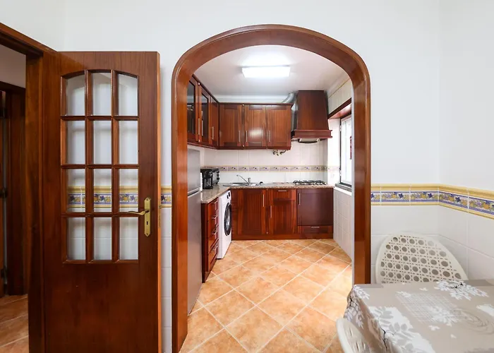 Apartmán Casinha Do Carmo *