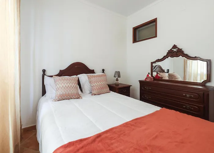 Apartmán Casinha Do Carmo