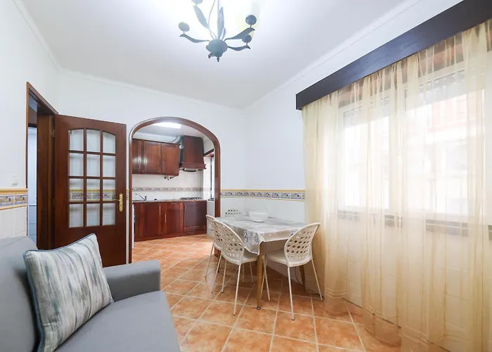 Casinha Do Carmo Apartmán