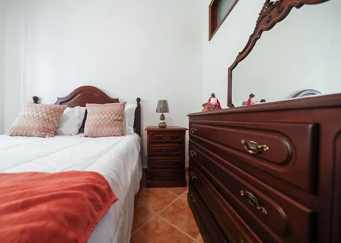 Apartmán Casinha Do Carmo