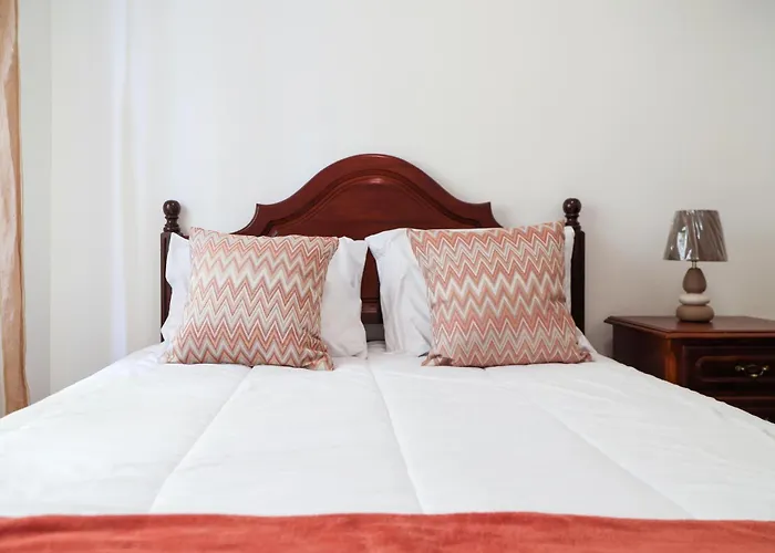 Apartmán Casinha Do Carmo *