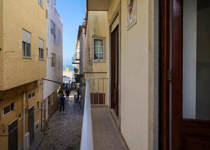 Apartmán Casinha Do Carmo *