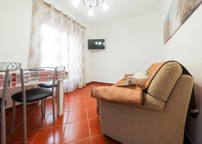Casinha Do Carmo Apartmán