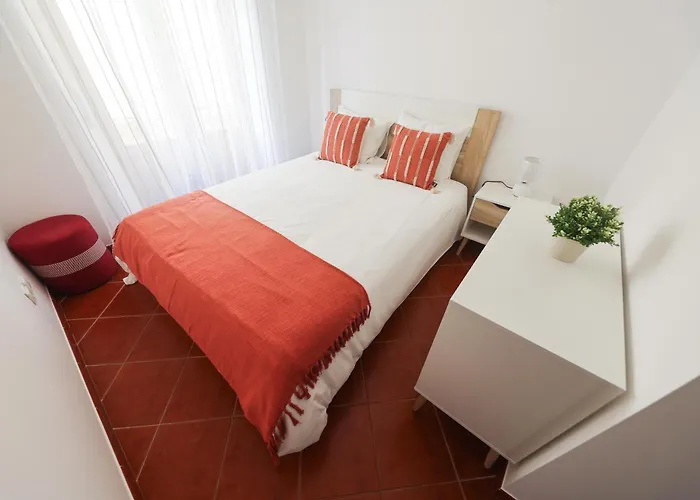Casinha Do Carmo Apartmán Nazaré
