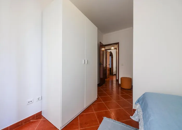 Casinha Do Carmo Apartmán *