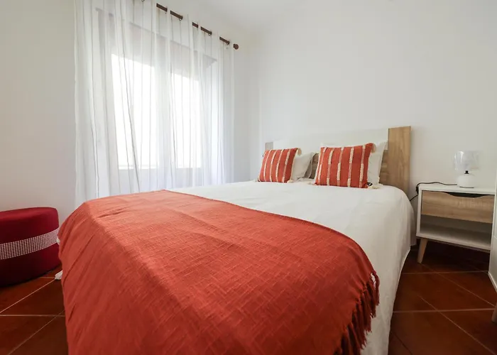 Apartmán Casinha Do Carmo *