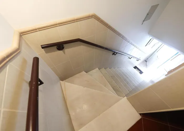 Apartmán Casinha Do Carmo Nazaré