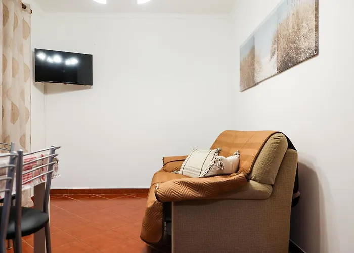 Apartmán Casinha Do Carmo *